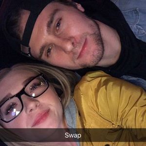 Meet your Posher, Frank